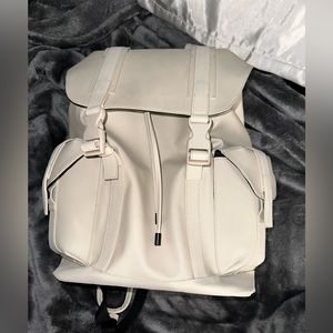Zara explorer backpack